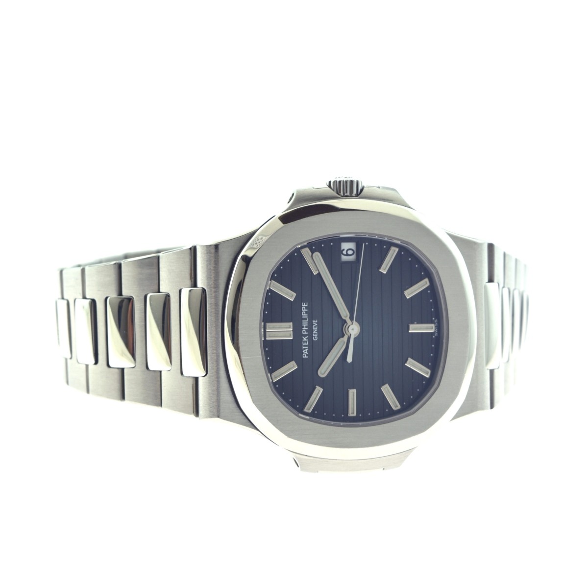 Patek Philippe Nautilus 5711/1A-011