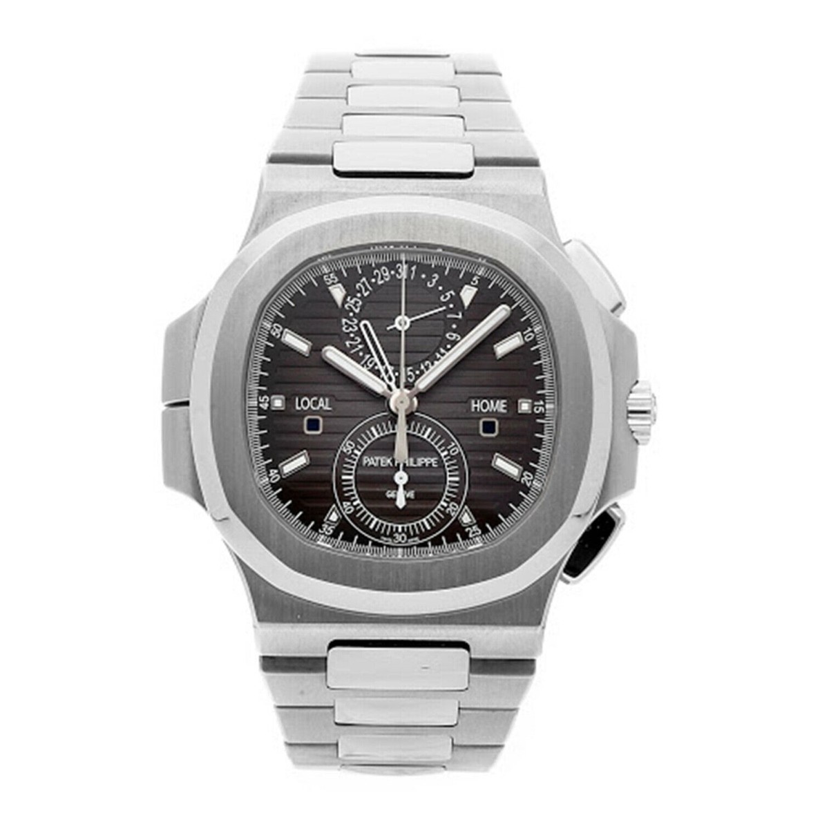 Patek Philippe Nautilus 5990/1A-001