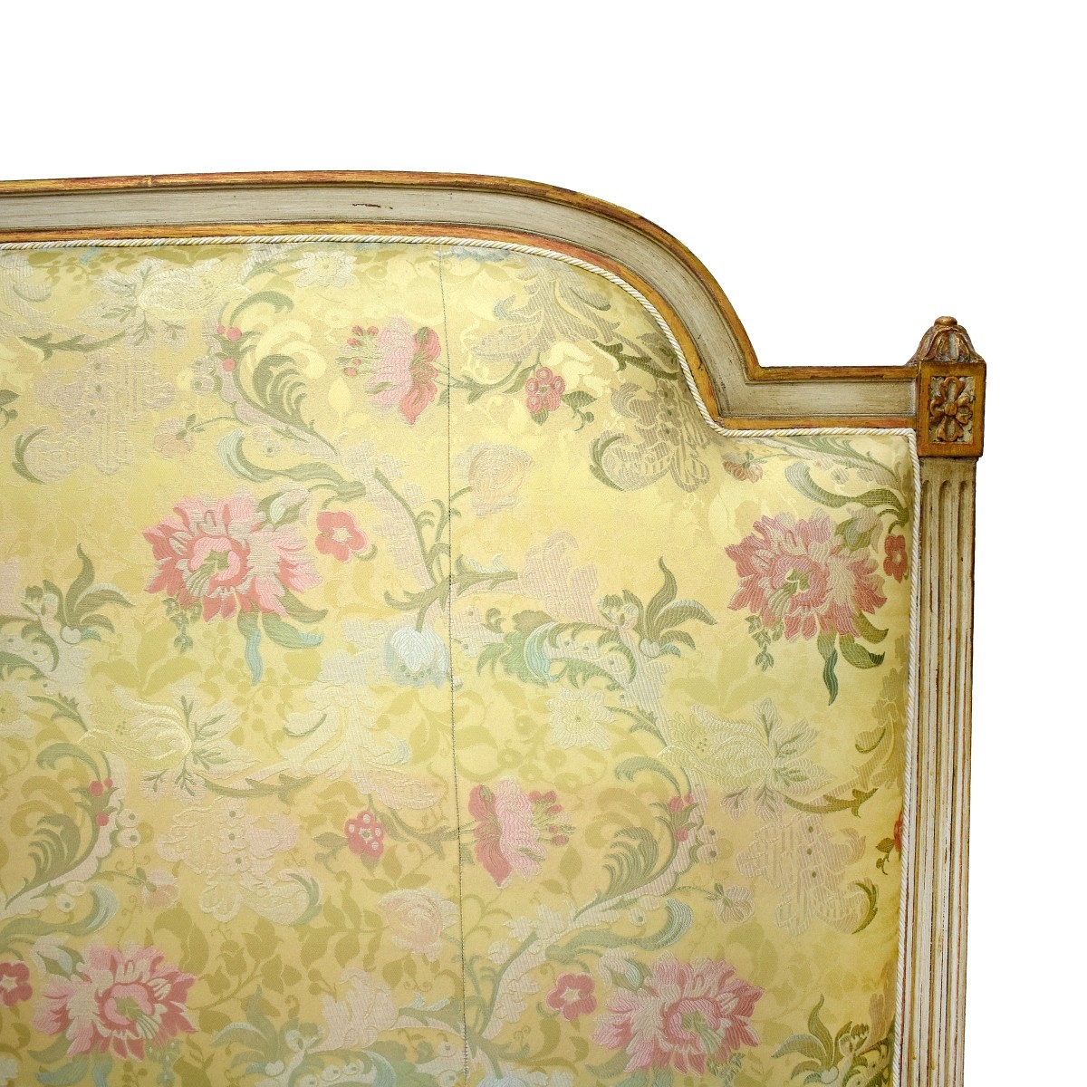 Louis XVI Style Headboard