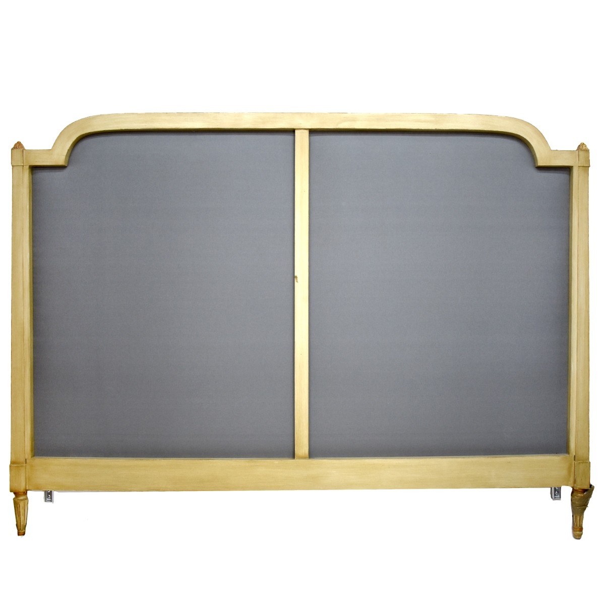 Louis XVI Style Headboard