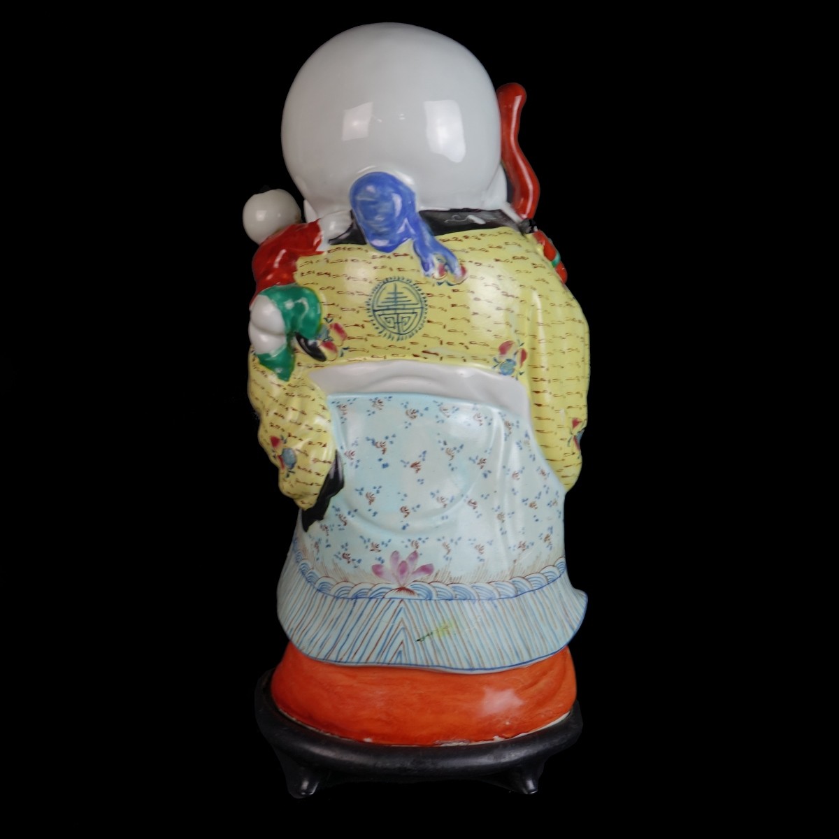 custom porcelain figurines