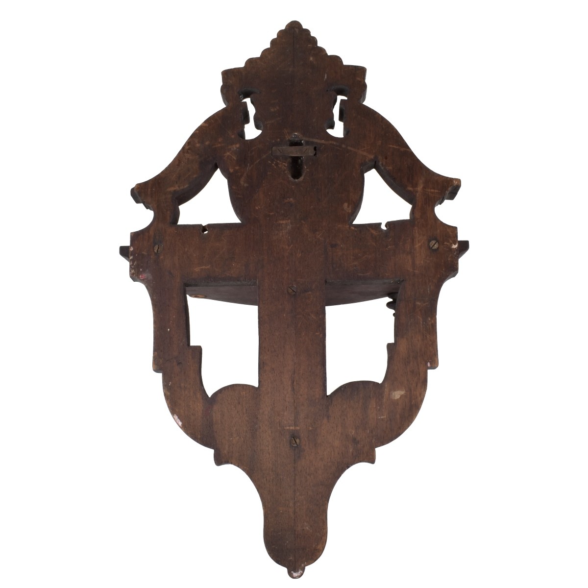 Antique Continental Wall Bracket