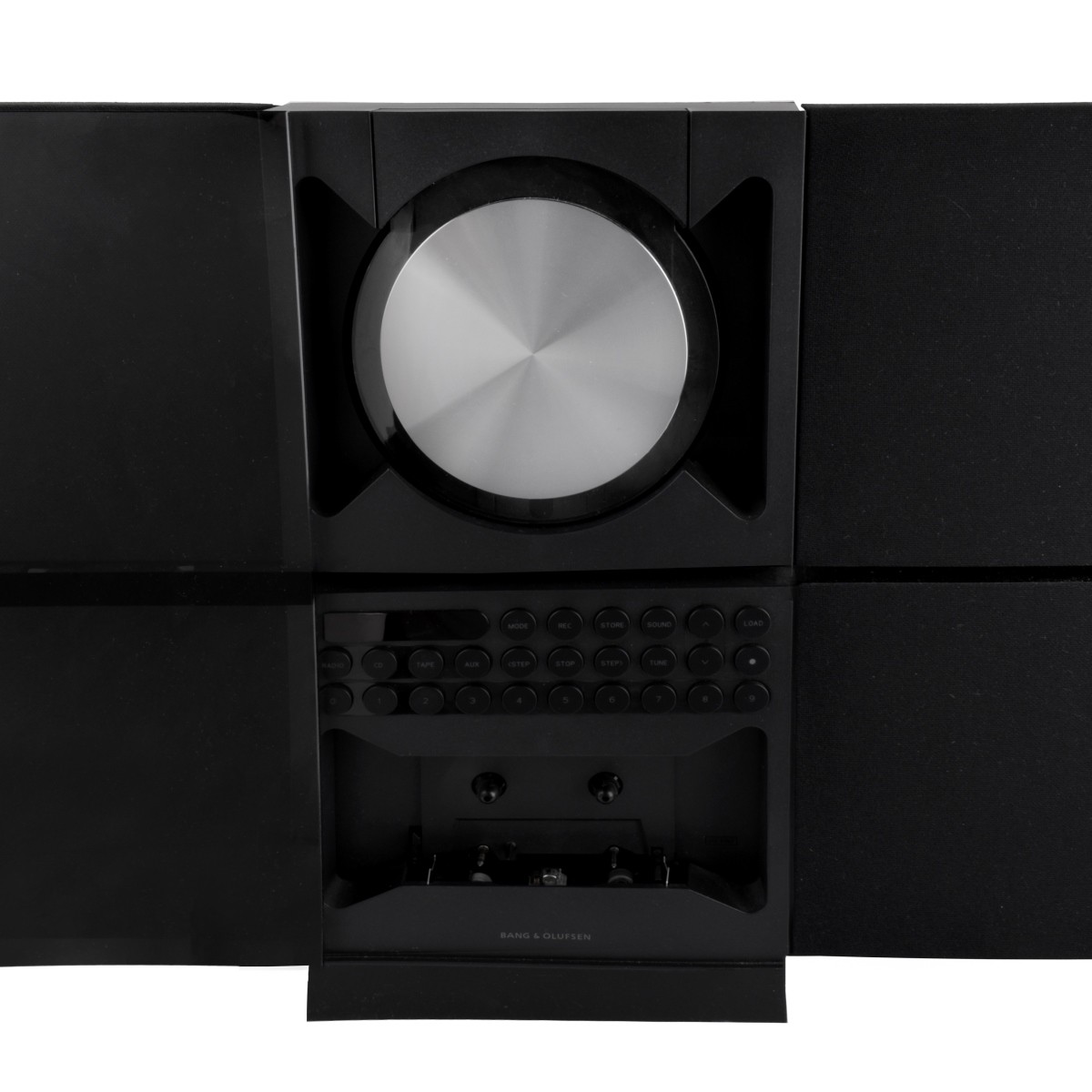 Bang & Olufsen Stereo System