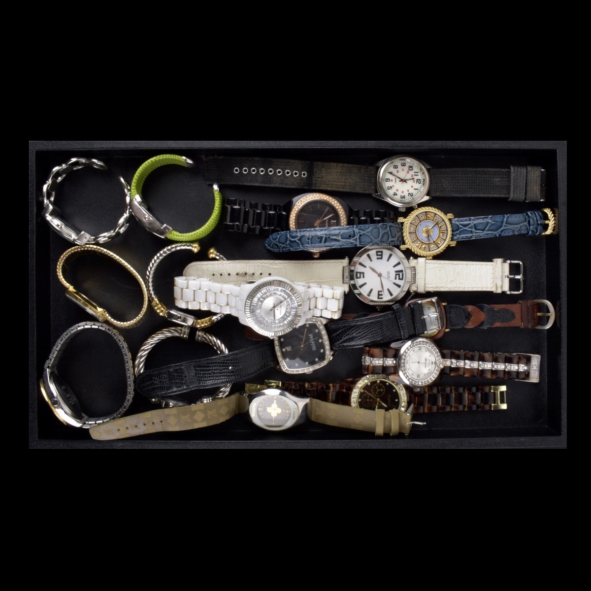 Collection of Lady's Watches