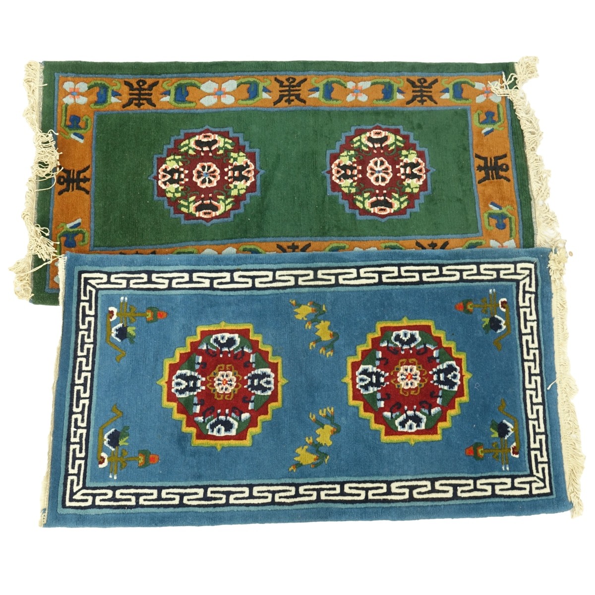 Tibetan Rugs