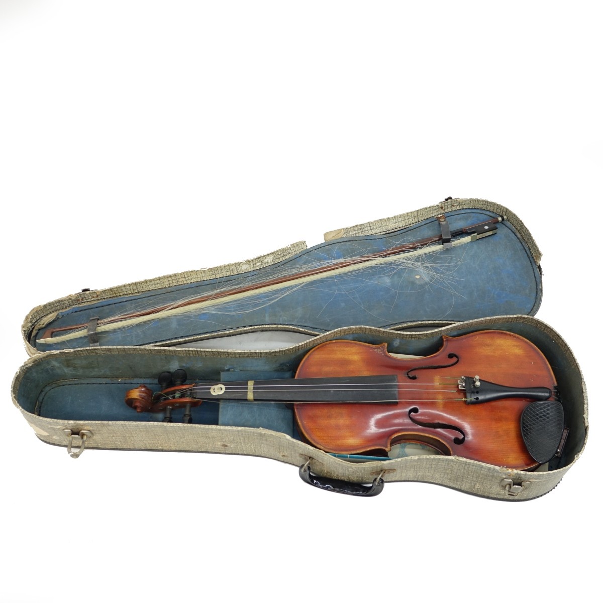 Copy of Antonius Stradivarius Violin