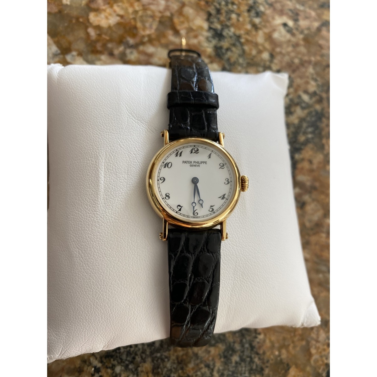 Patek Philippe Calatrava 4860J