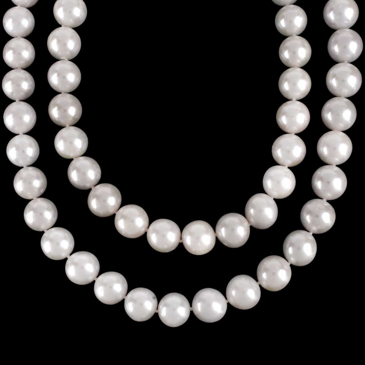 South Sea Pearl Necklace