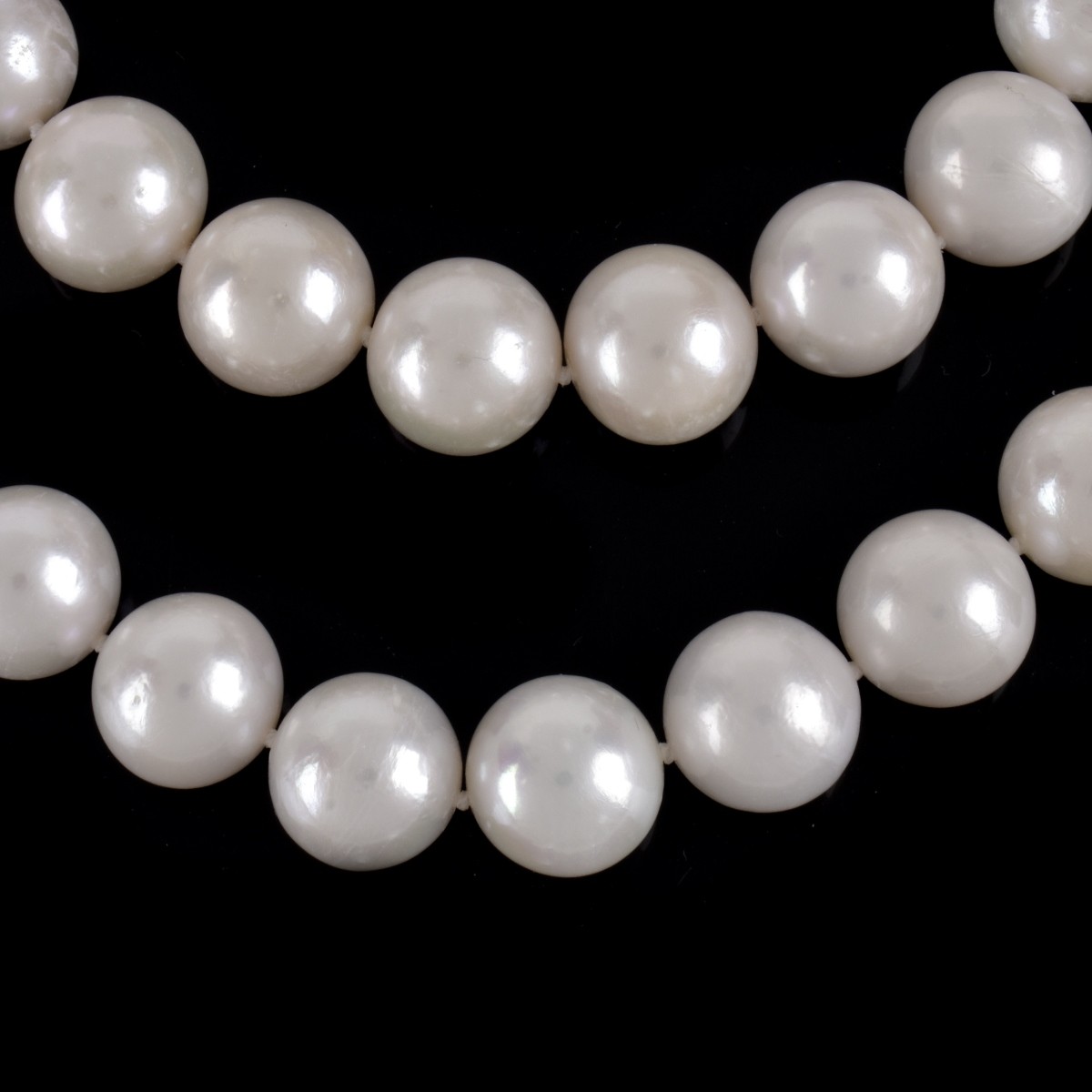 South Sea Pearl Necklace