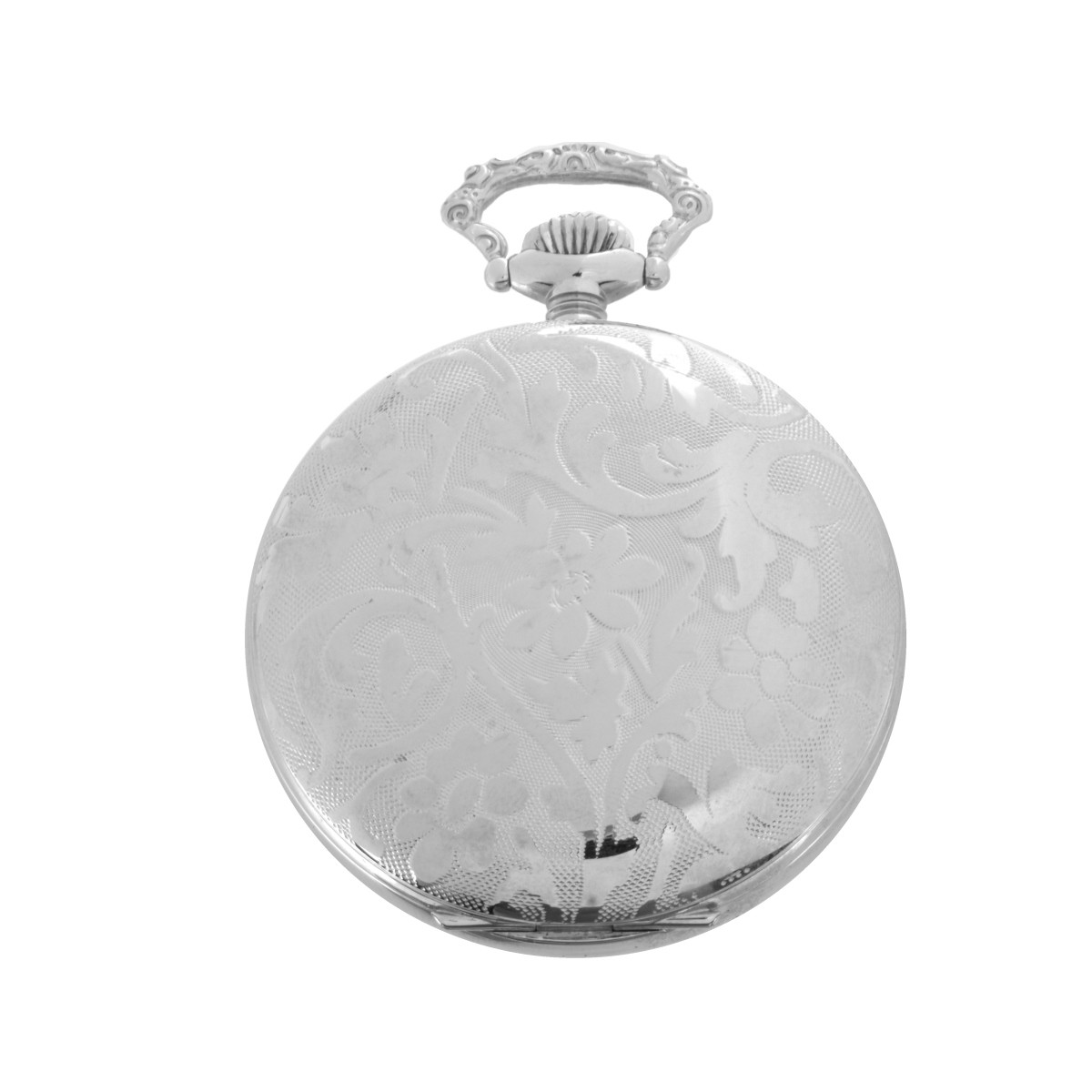 Hebdonas/Moeris 8 Day Pocket Watch