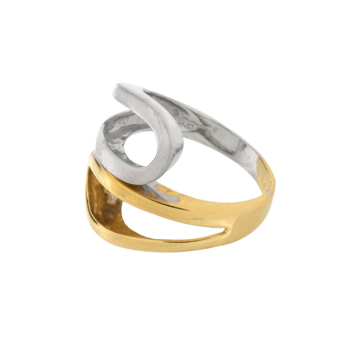 14K Ring