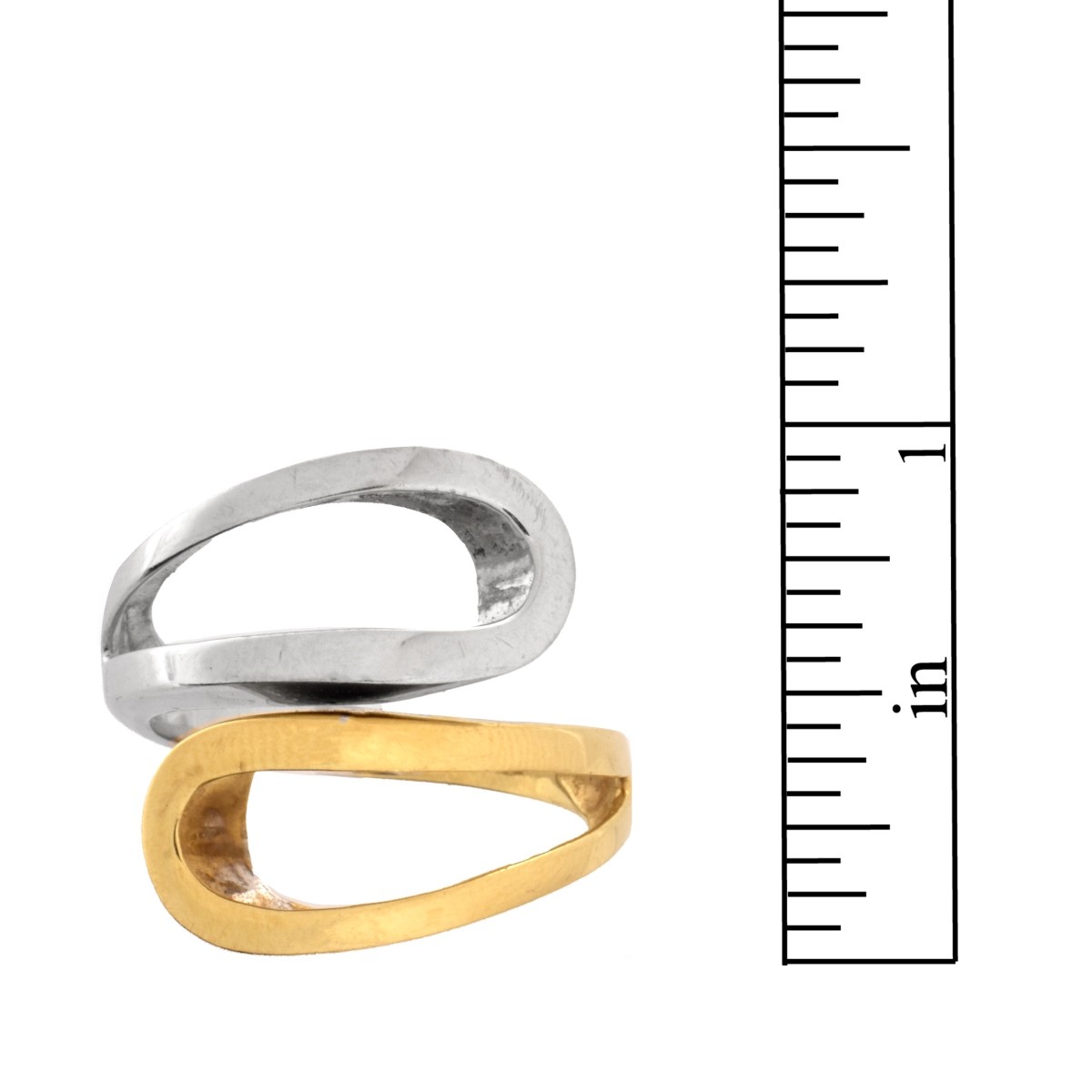 14K Ring