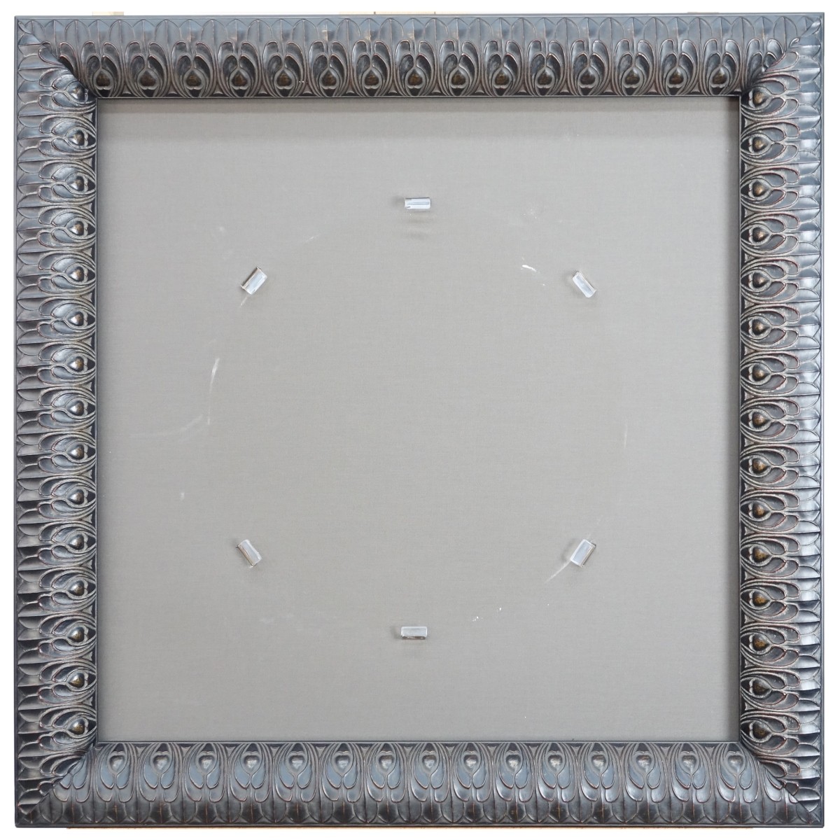 Contemporary Art Nouveau style Frame