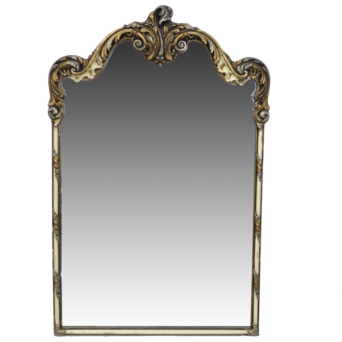 Vintage Italian Mirror