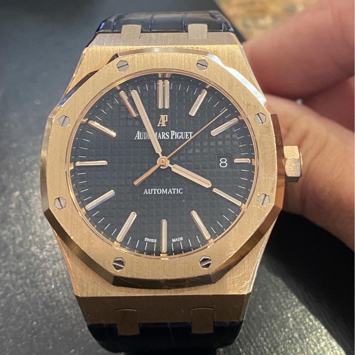 Audemars Piquet Royal Oak 15450OR