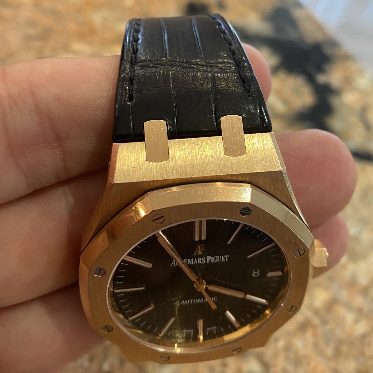 Audemars Piquet Royal Oak 15450OR