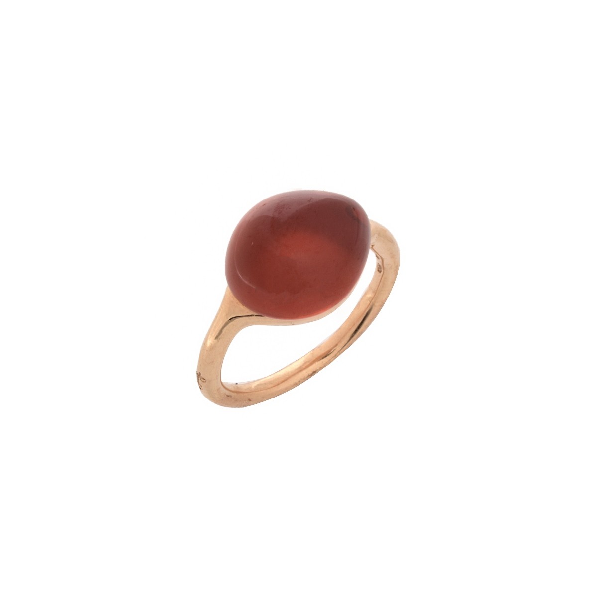 Pomellato 18K Ring