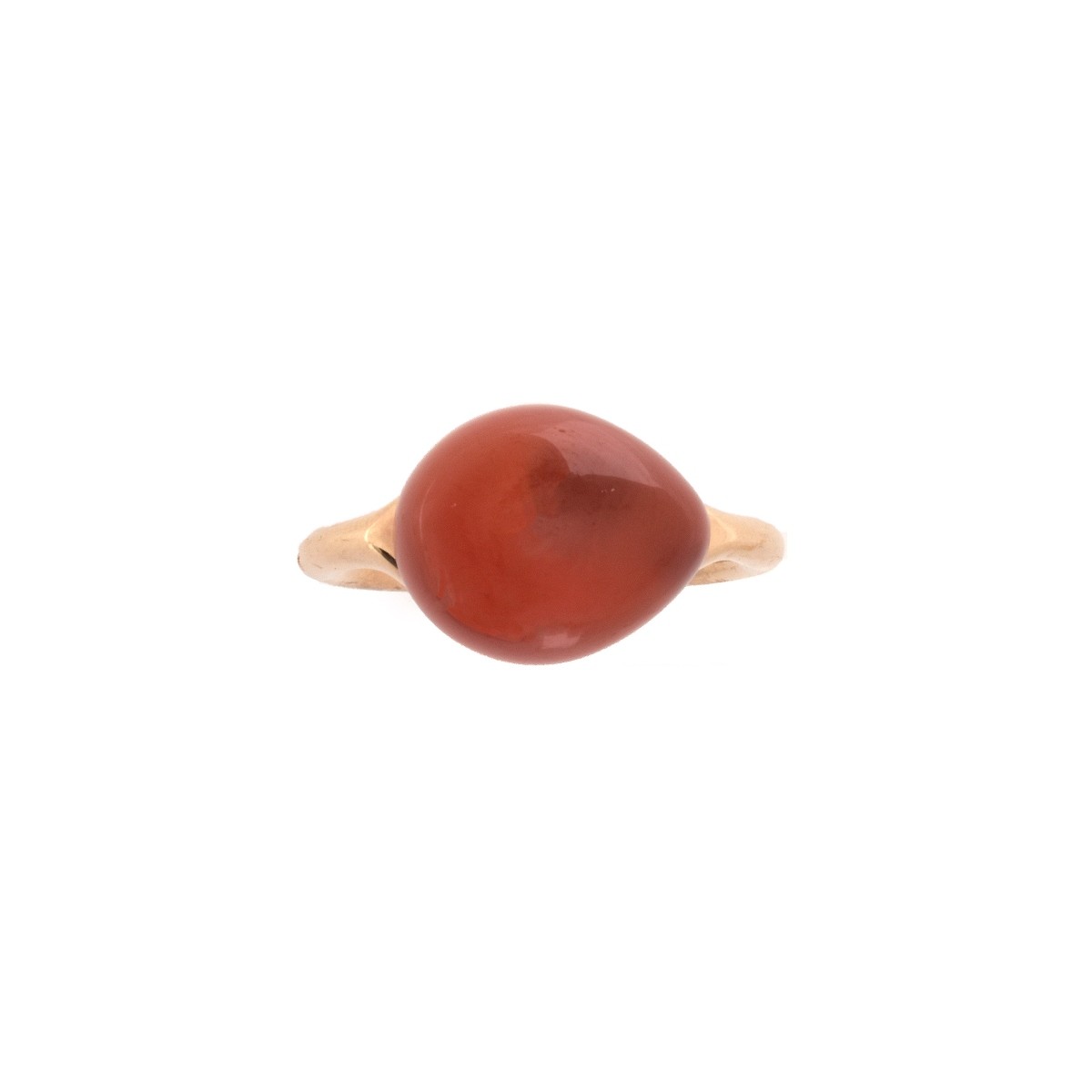 Pomellato 18K Ring