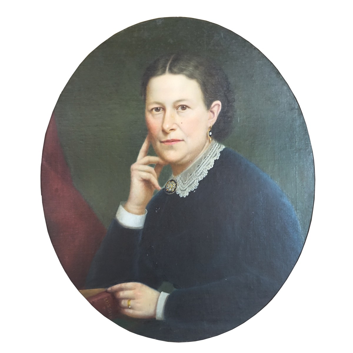 After: Louis Lussier (1832 - 1884)