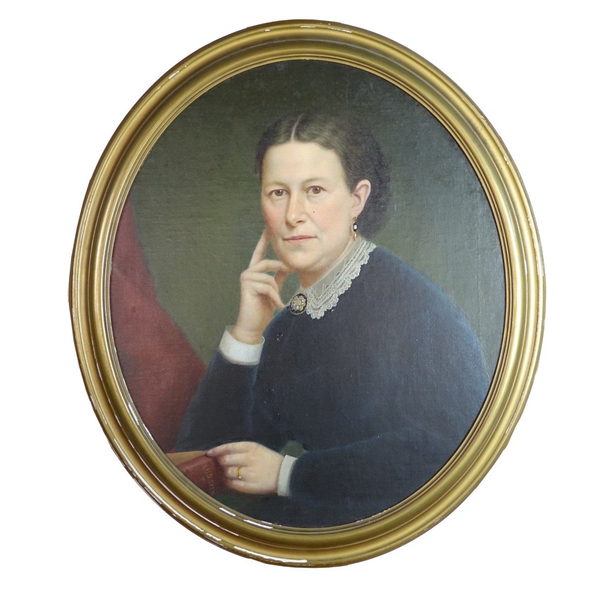 After: Louis Lussier (1832 - 1884)
