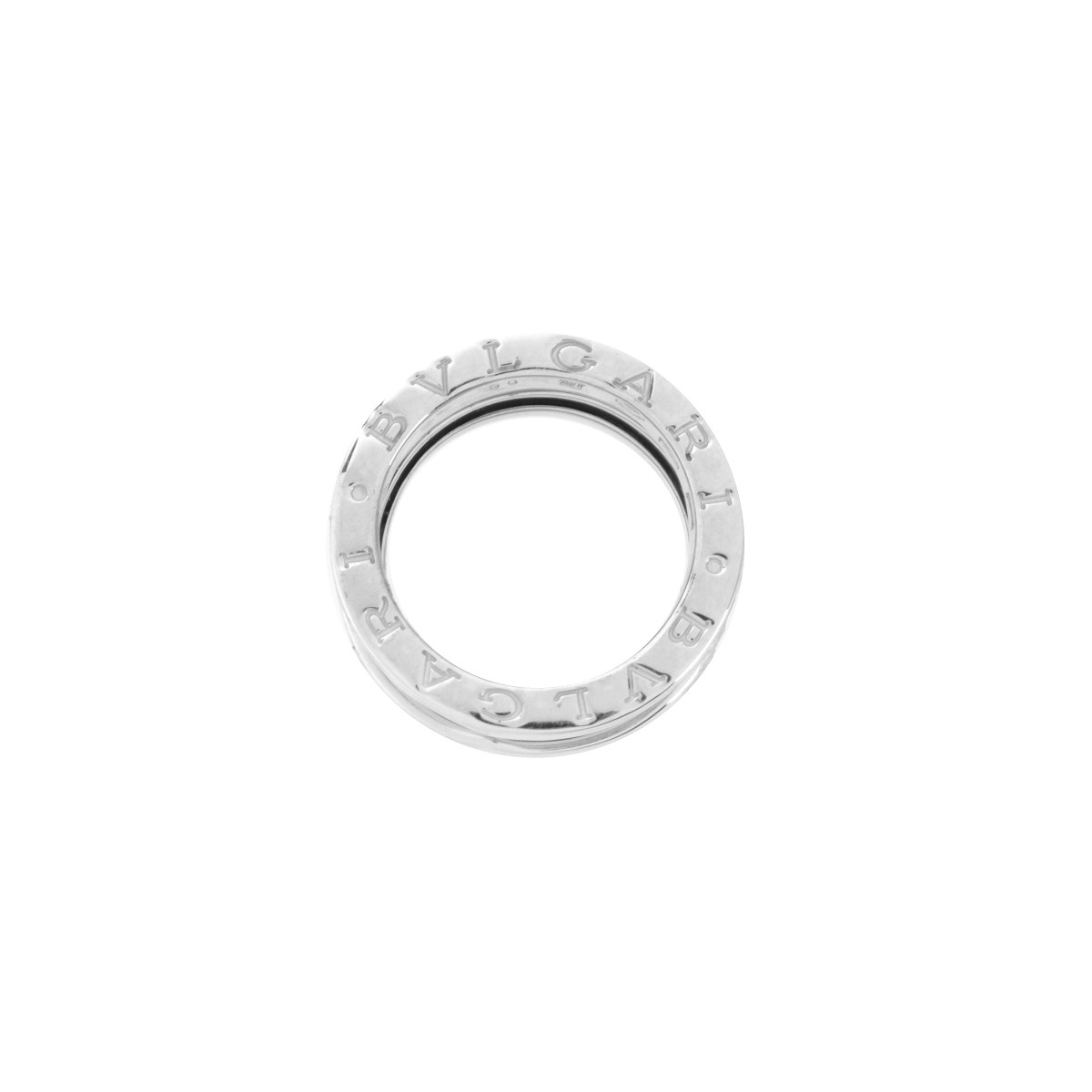 Bulgari 18K B.Zero1 Ring