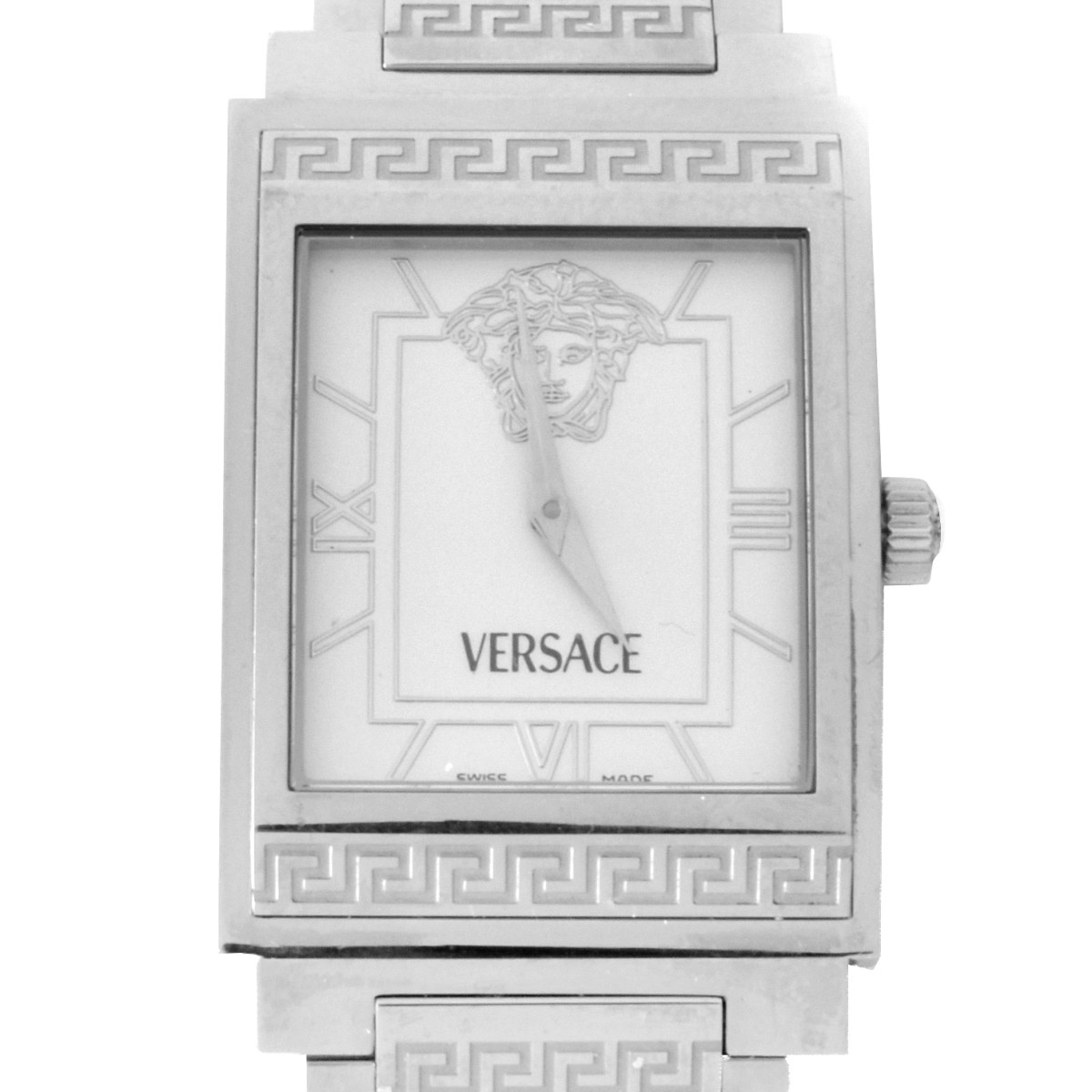 Versace Watch