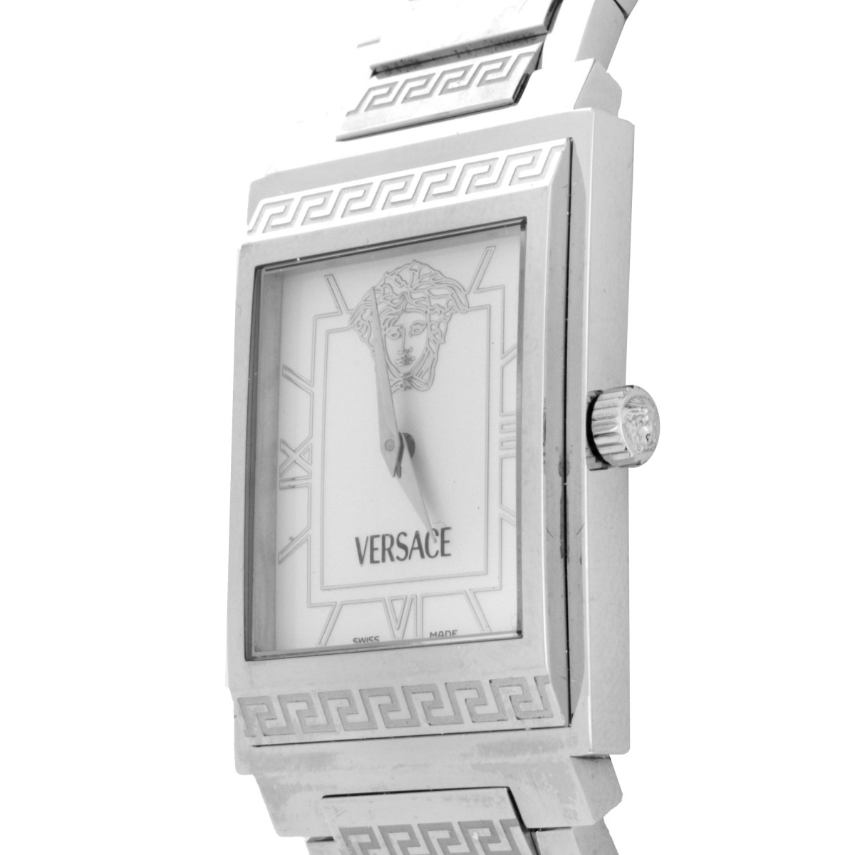 Versace Watch