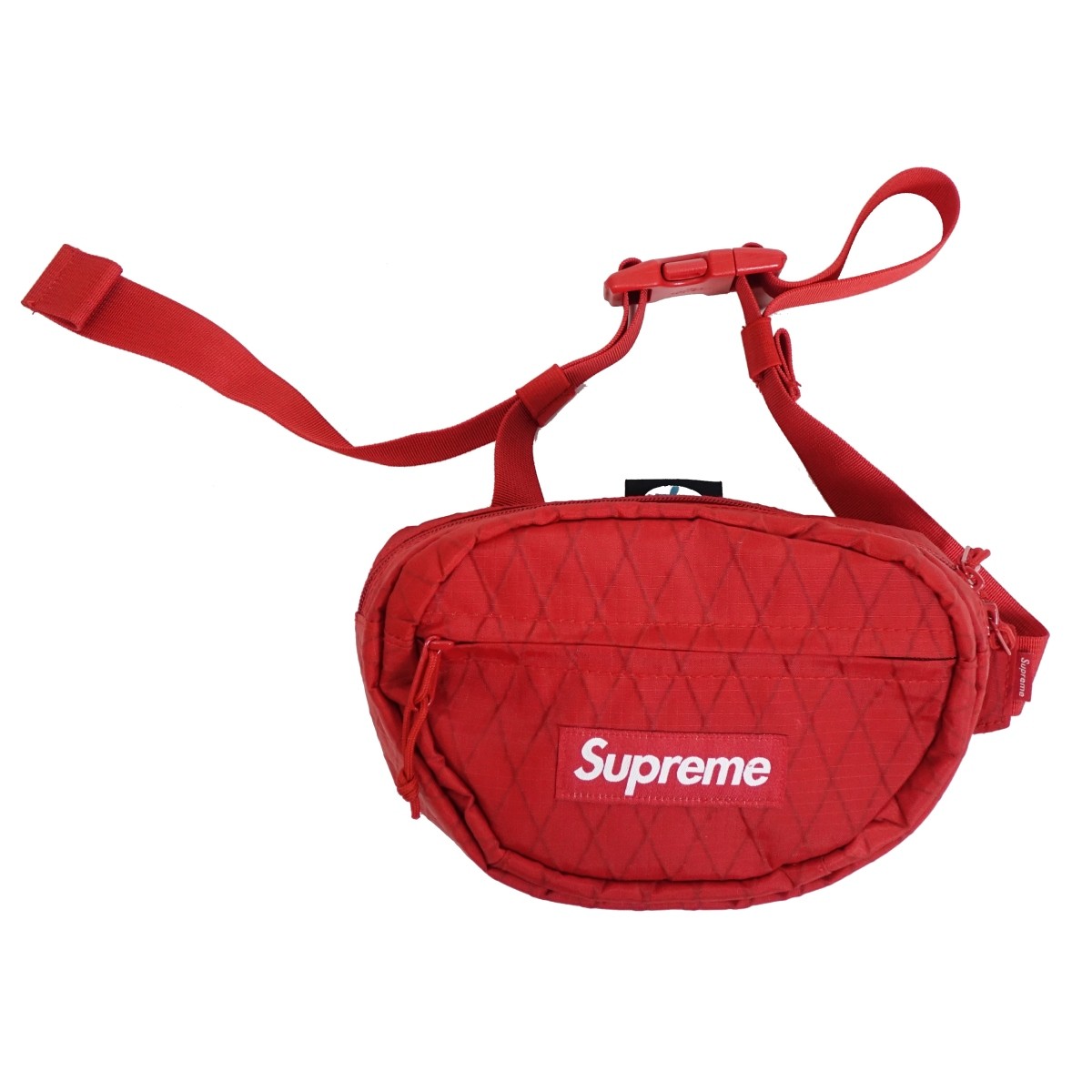 Supreme Waist Bag