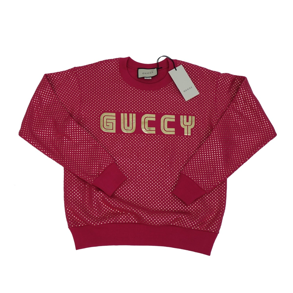 Ladies Gucci Sweatshirt