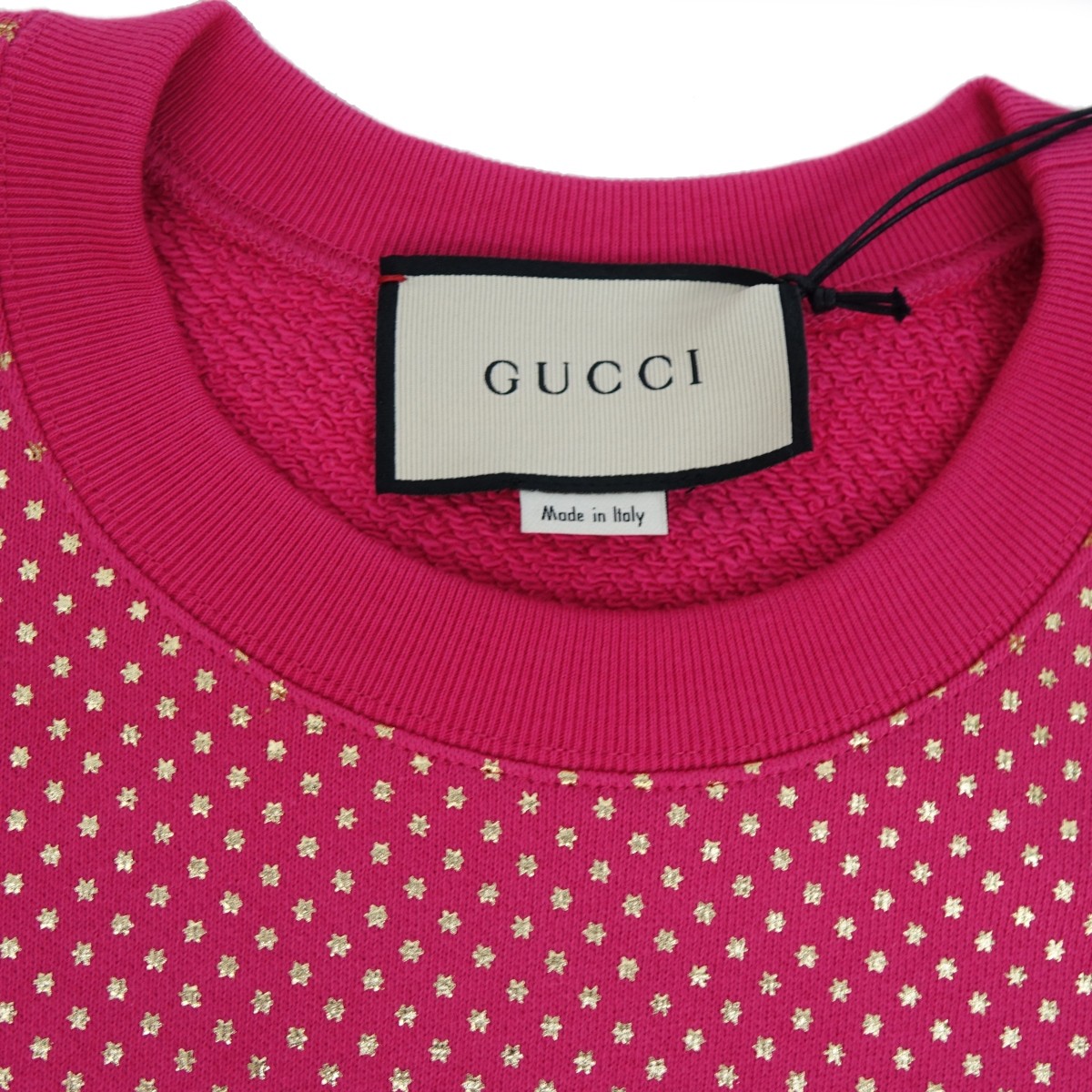 Ladies Gucci Sweatshirt