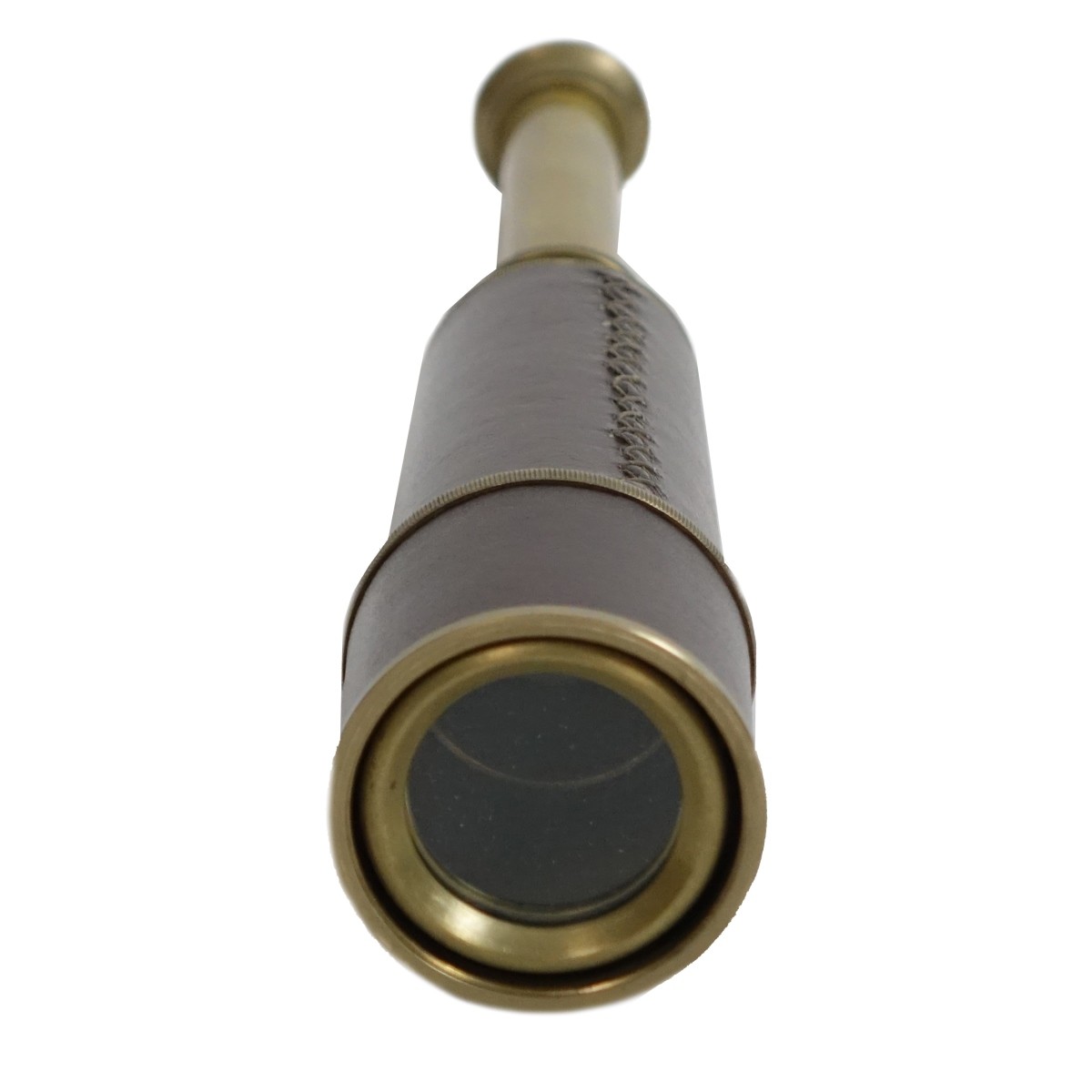 Brass Telescope