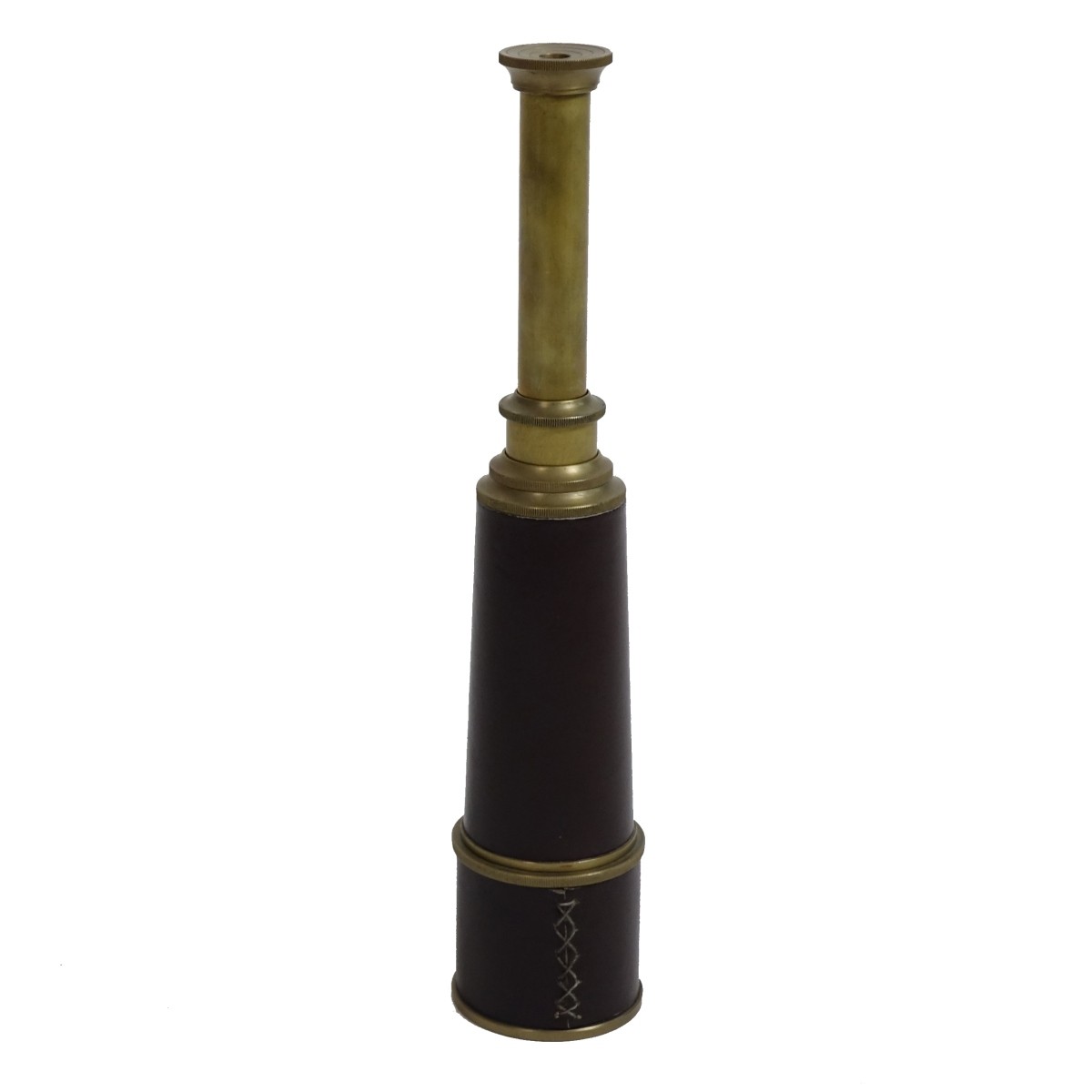 Brass Telescope