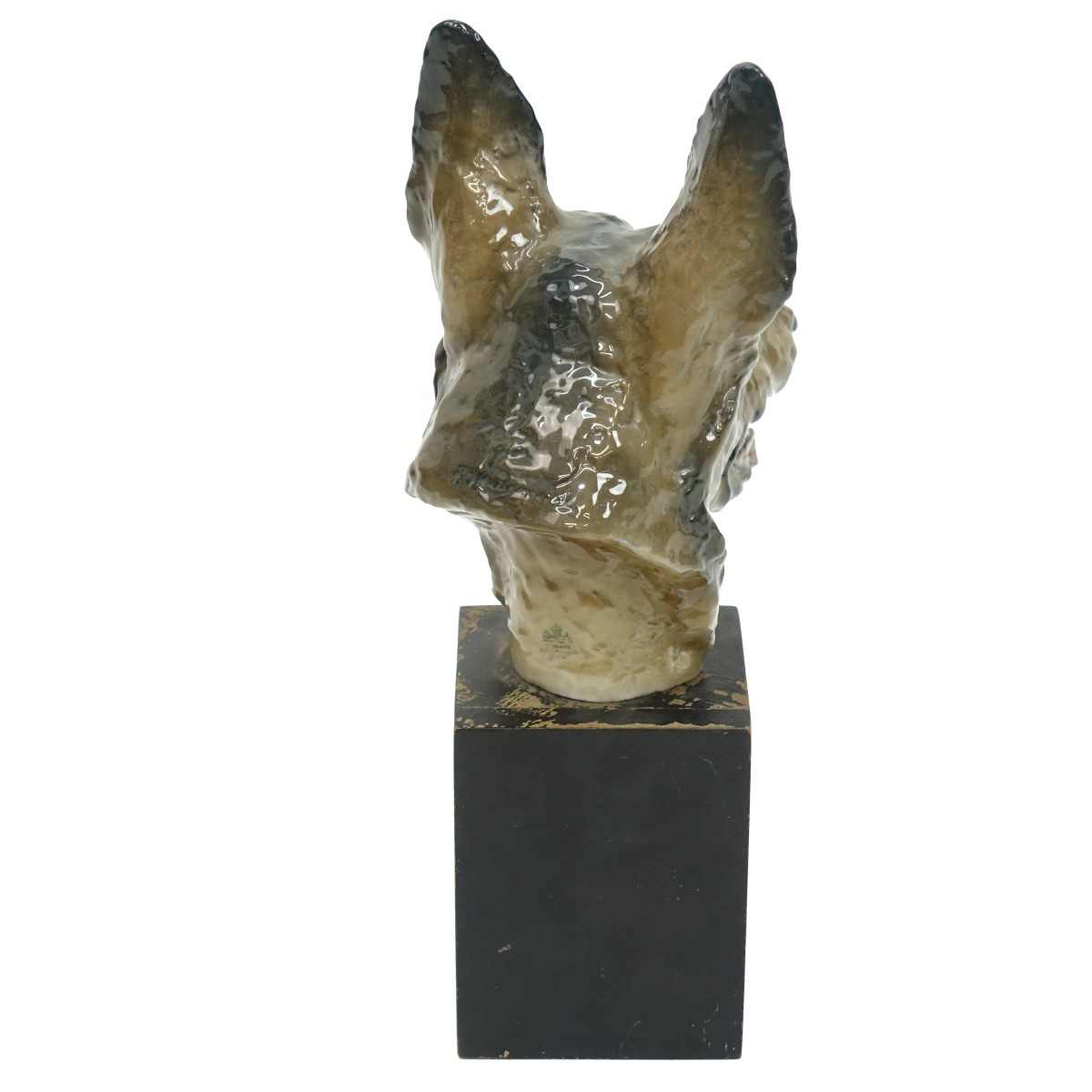 Rosenthal "German Shepherd" Figurine