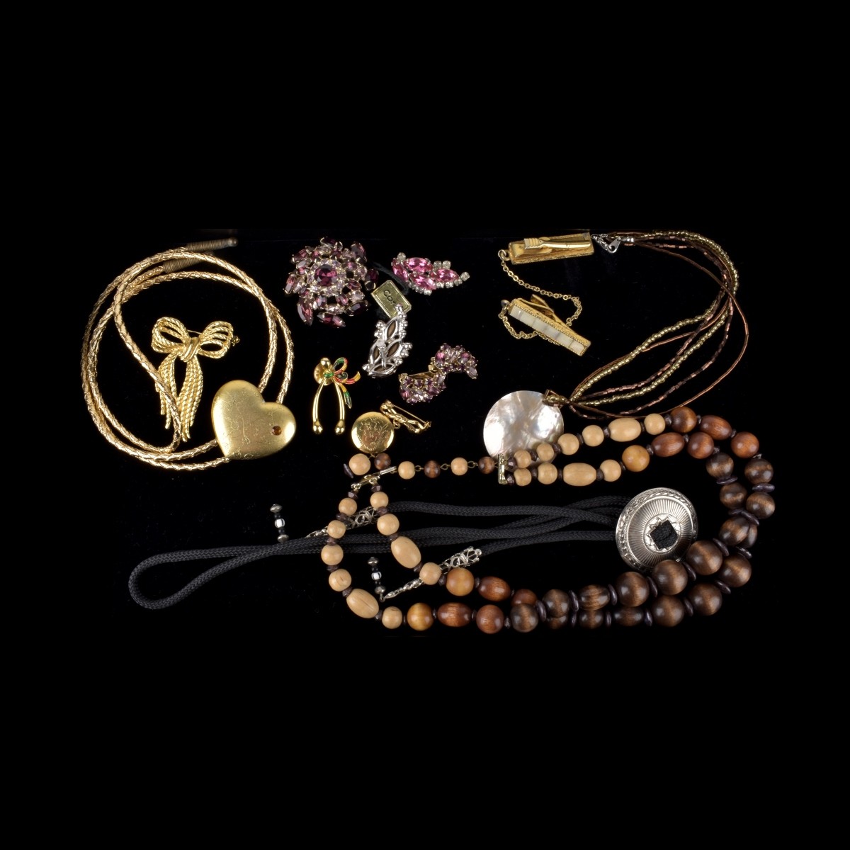 Costume Jewelry