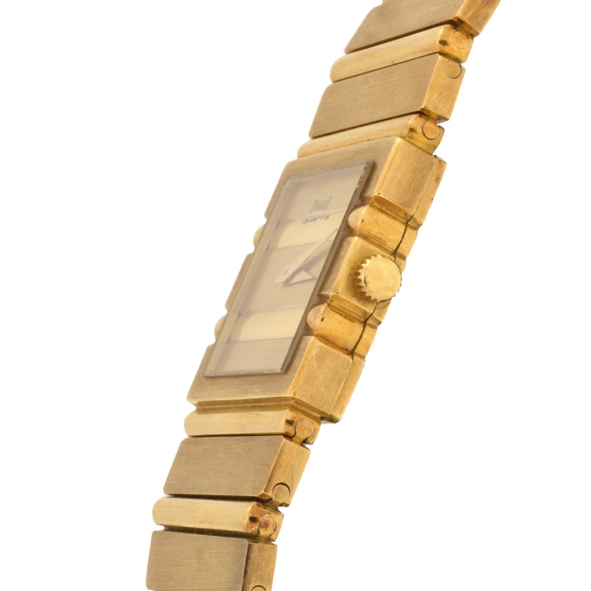 Lady's Piaget Polo Watch