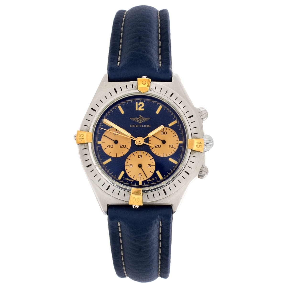 Breitling Callisto Chronograph