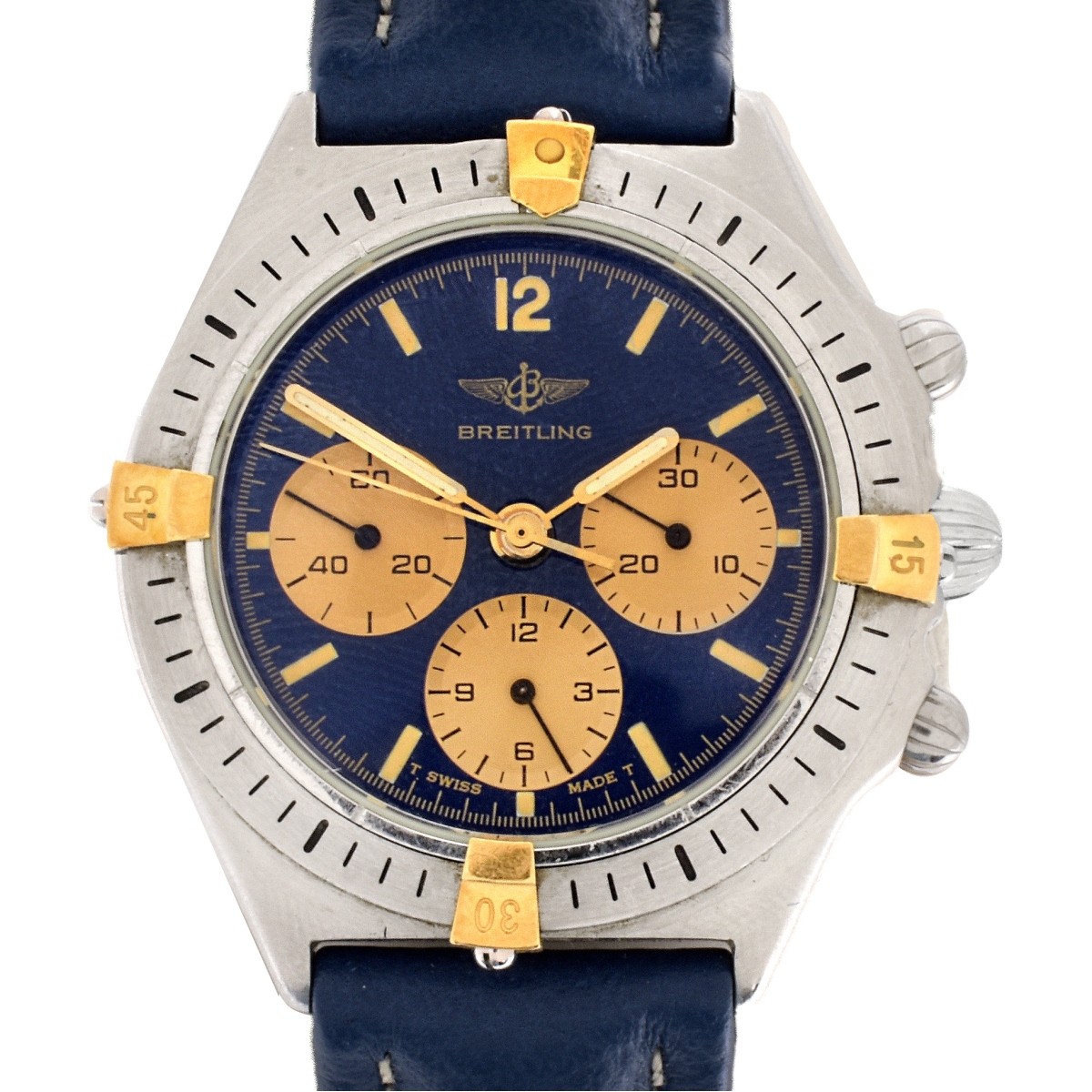 Breitling Callisto Chronograph