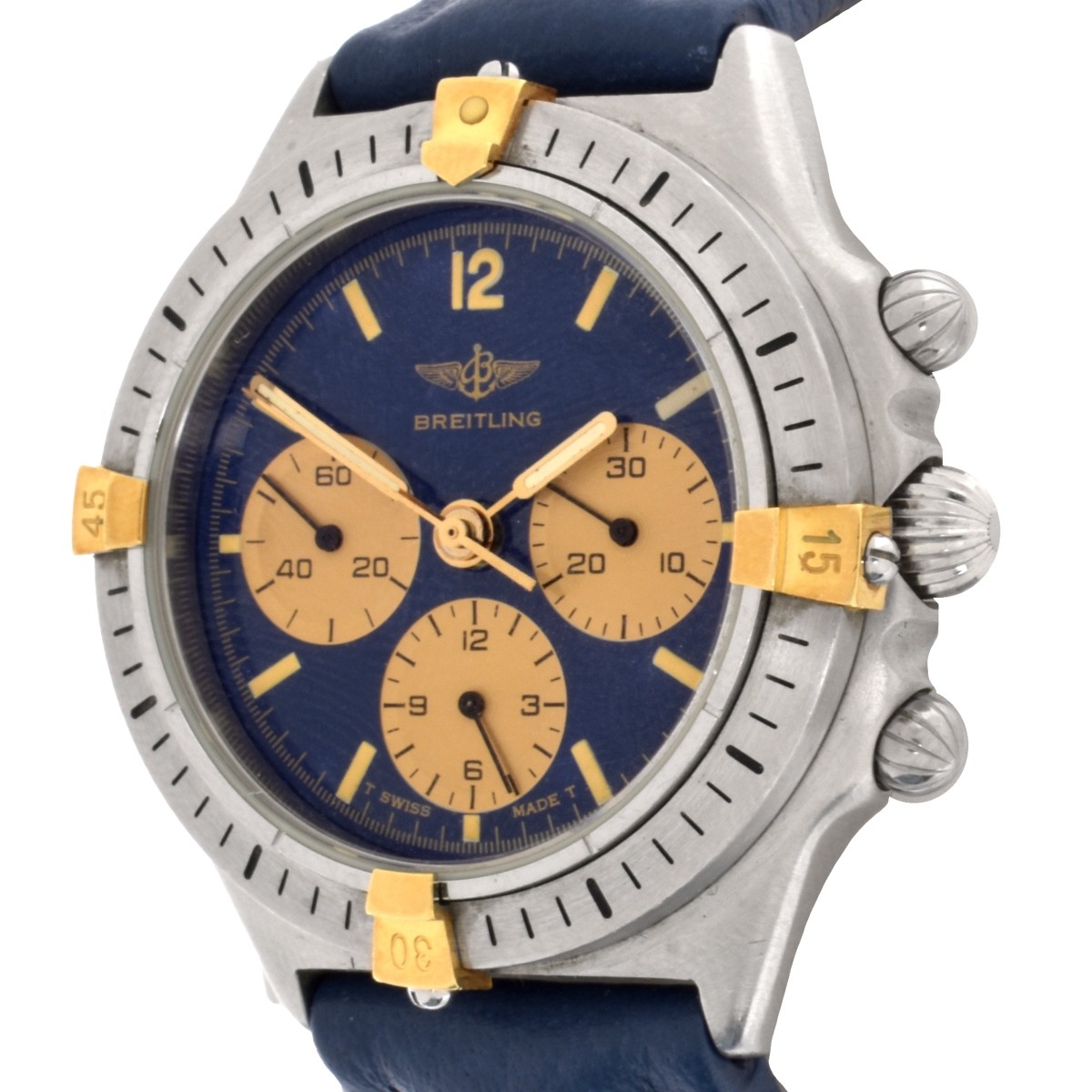 Breitling Callisto Chronograph