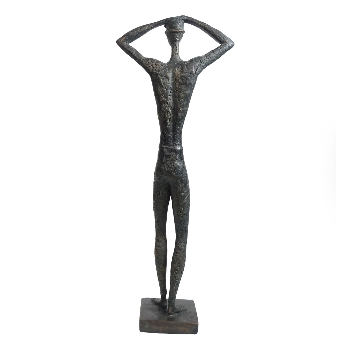 Franc Epping, American (Born 1910) Sculpture