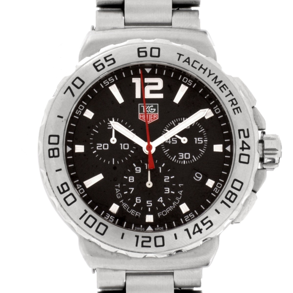 TAG Heuer Formula One Watch