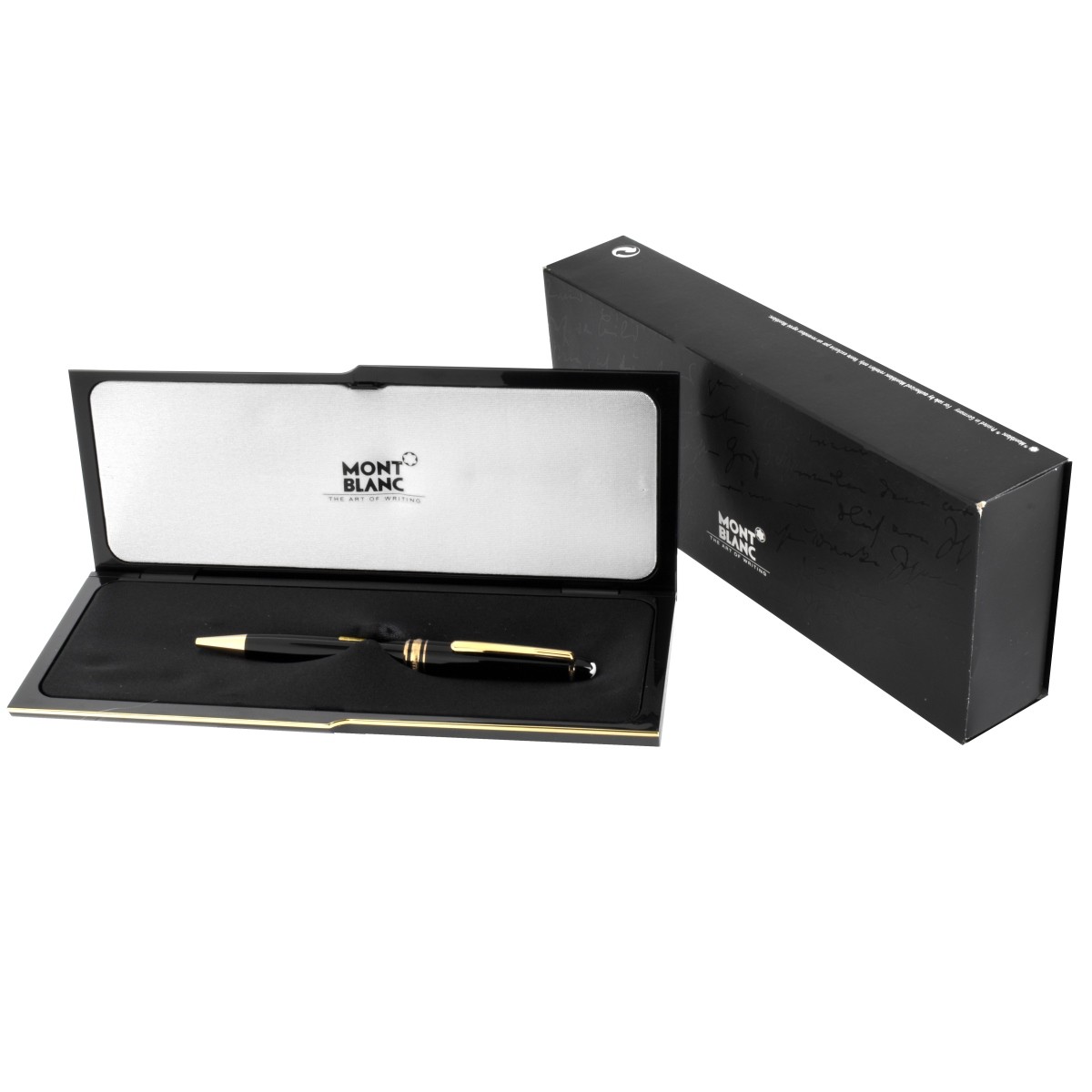 Montblanc Meisterstuck Pen