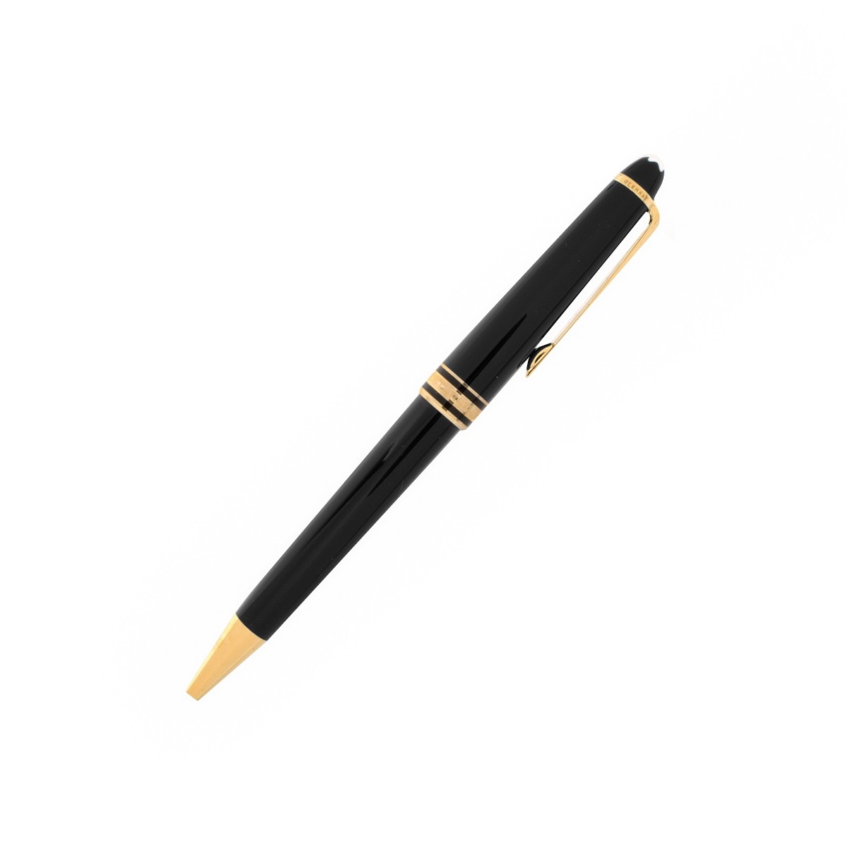 Montblanc Meisterstuck Pen