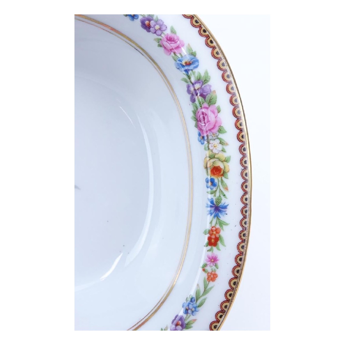 Limoges Raynaud & Co. Dinnerware