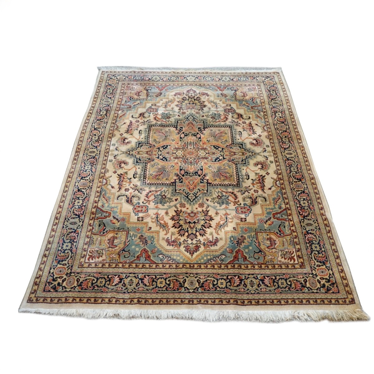 Oriental style Rug