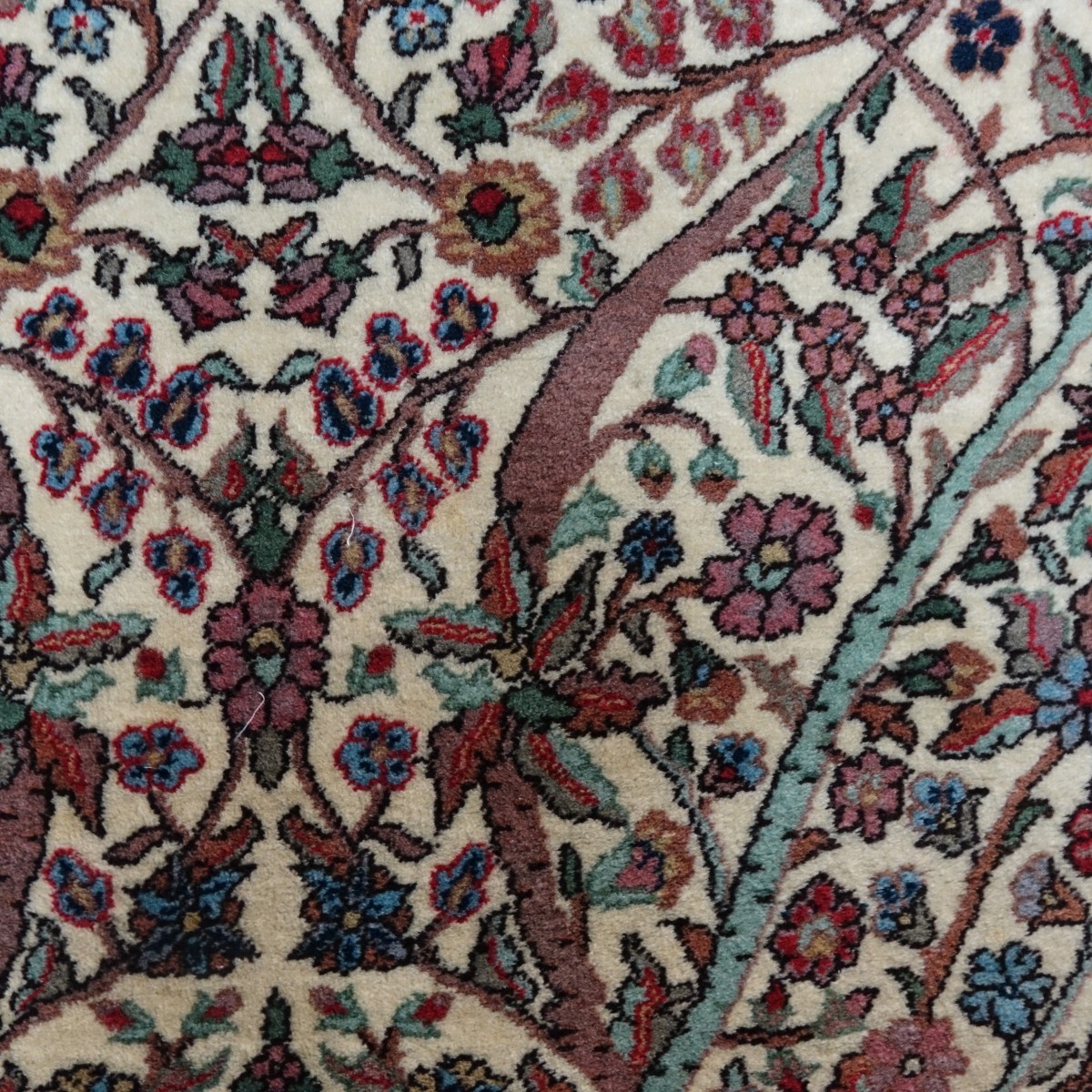 Persian Isfahan Rug