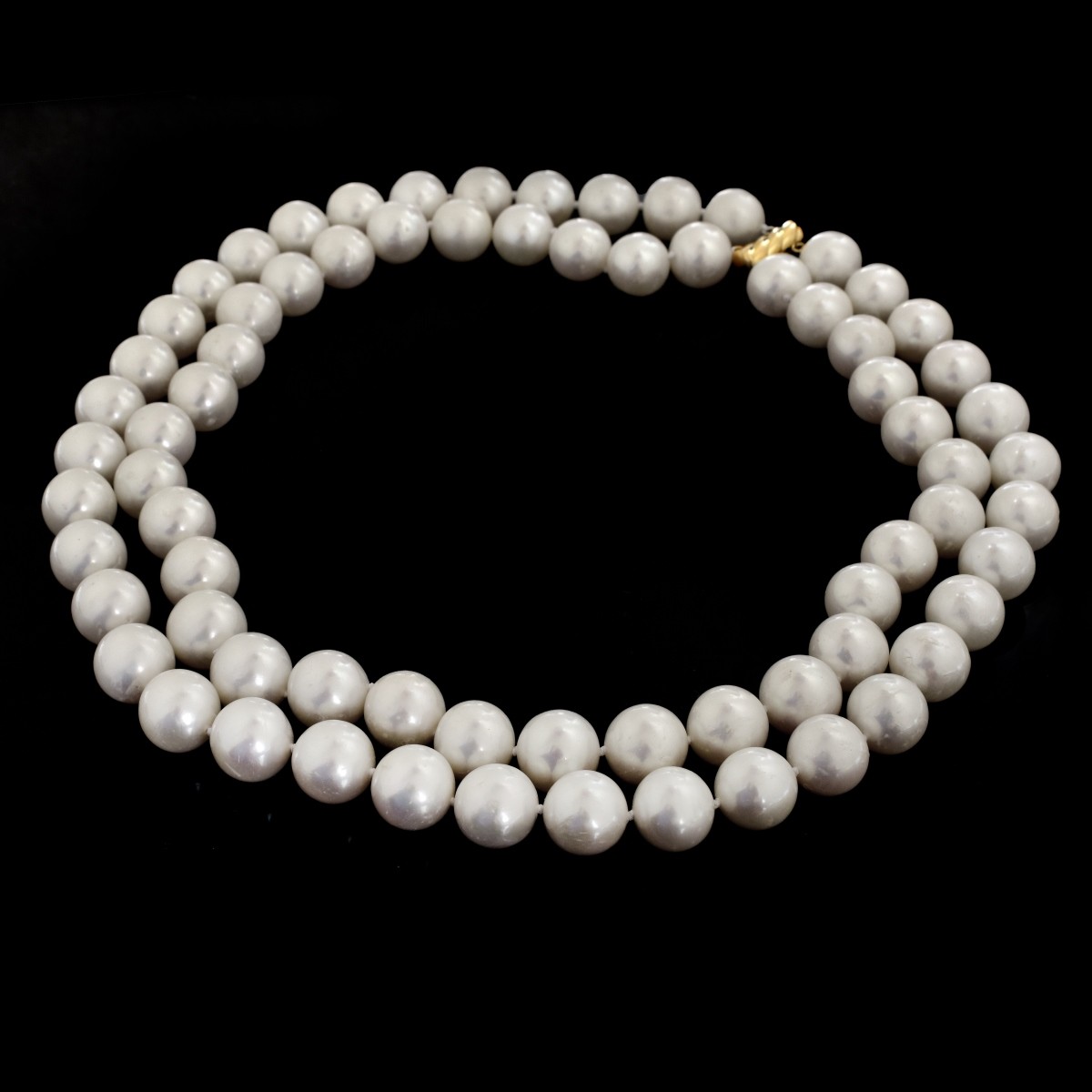 South Sea Pearl Necklace