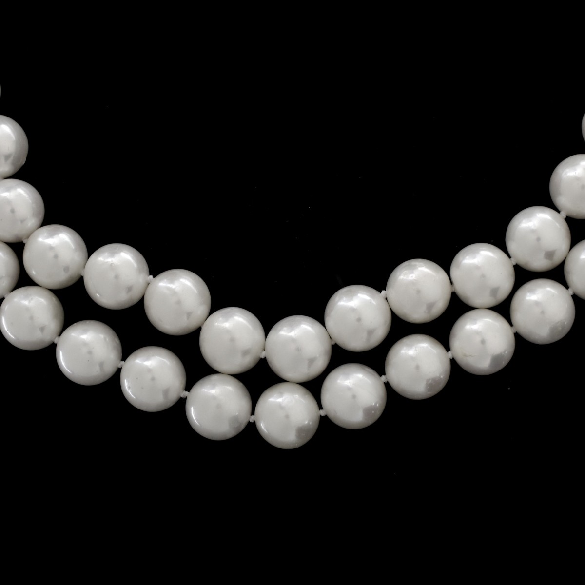 South Sea Pearl Necklace