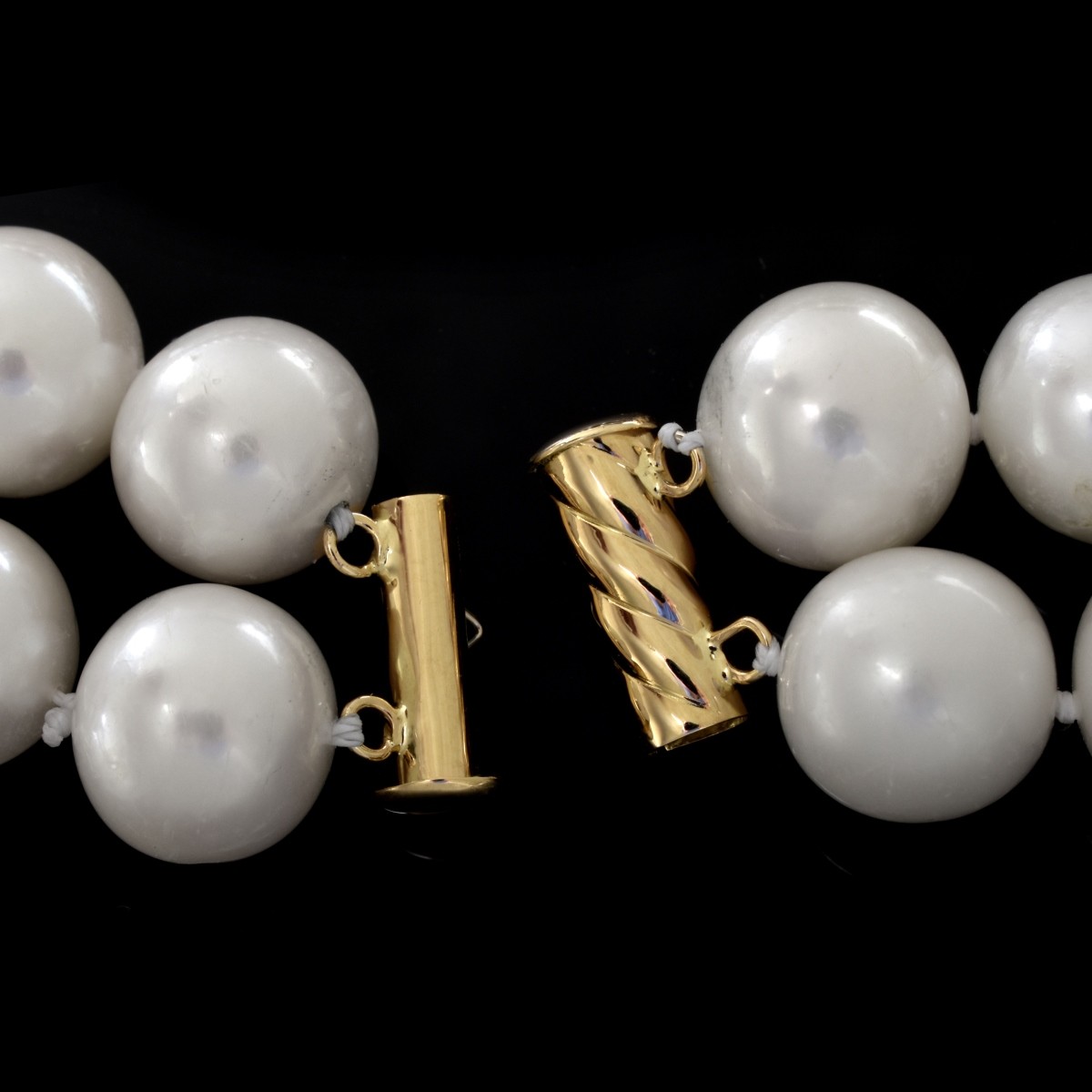 South Sea Pearl Necklace