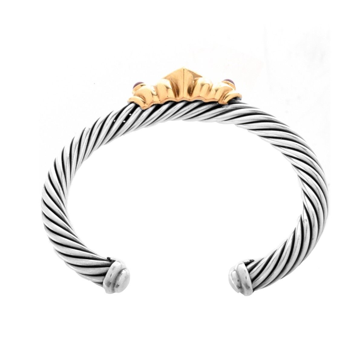 David Yurman Bracelet