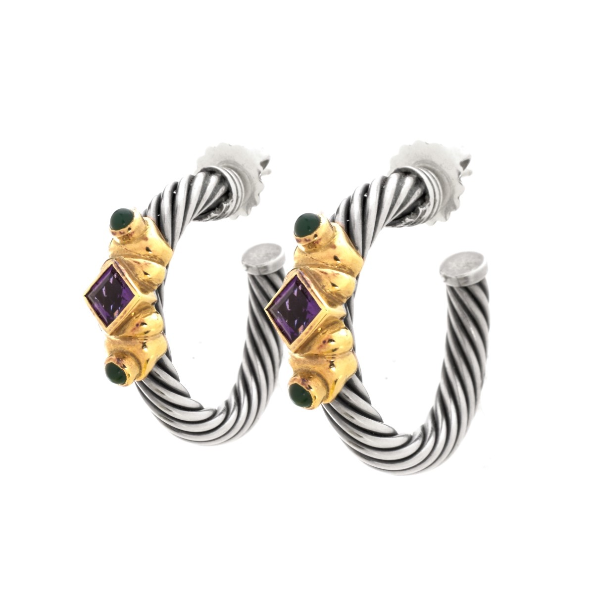 David Yurman Earrings